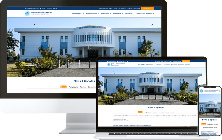 Our Client