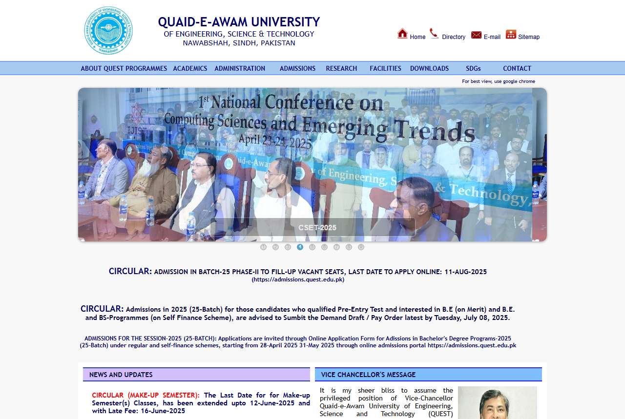 Problem Screenshot 1