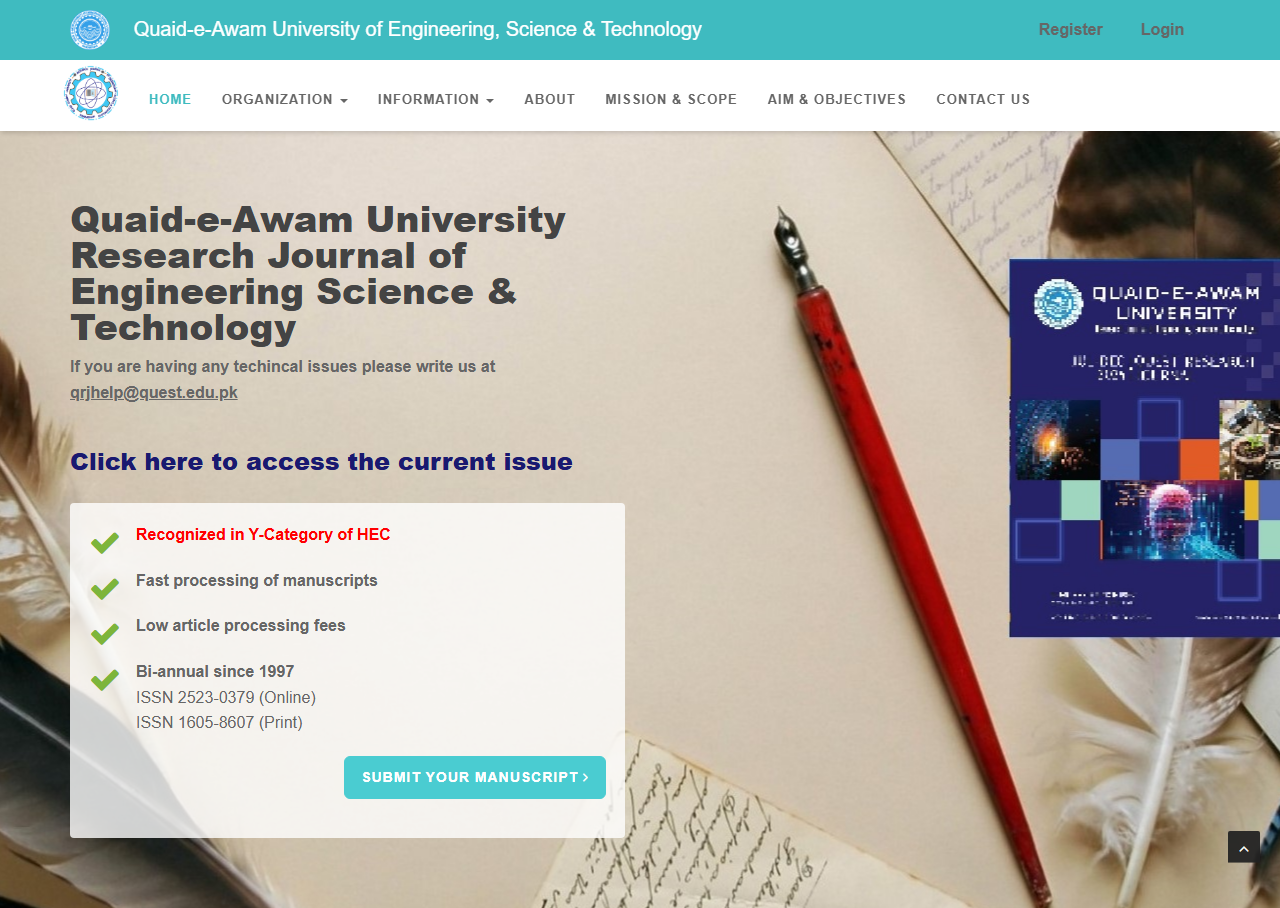 Problem Screenshot 2