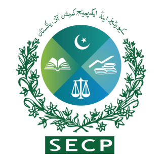 Securities & Exchange Commission of Pakistan