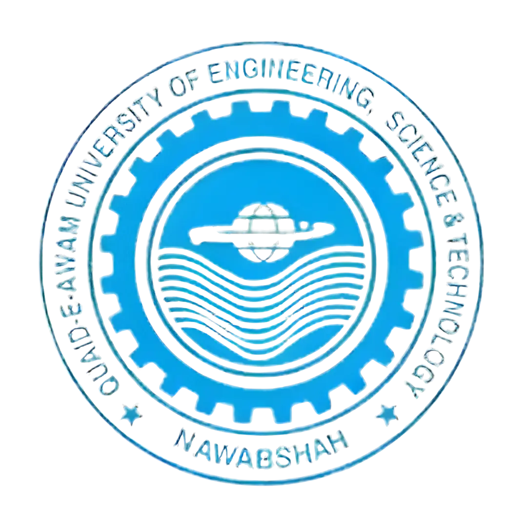 Quaid-e-Awam University of Engineering, Science and Technology