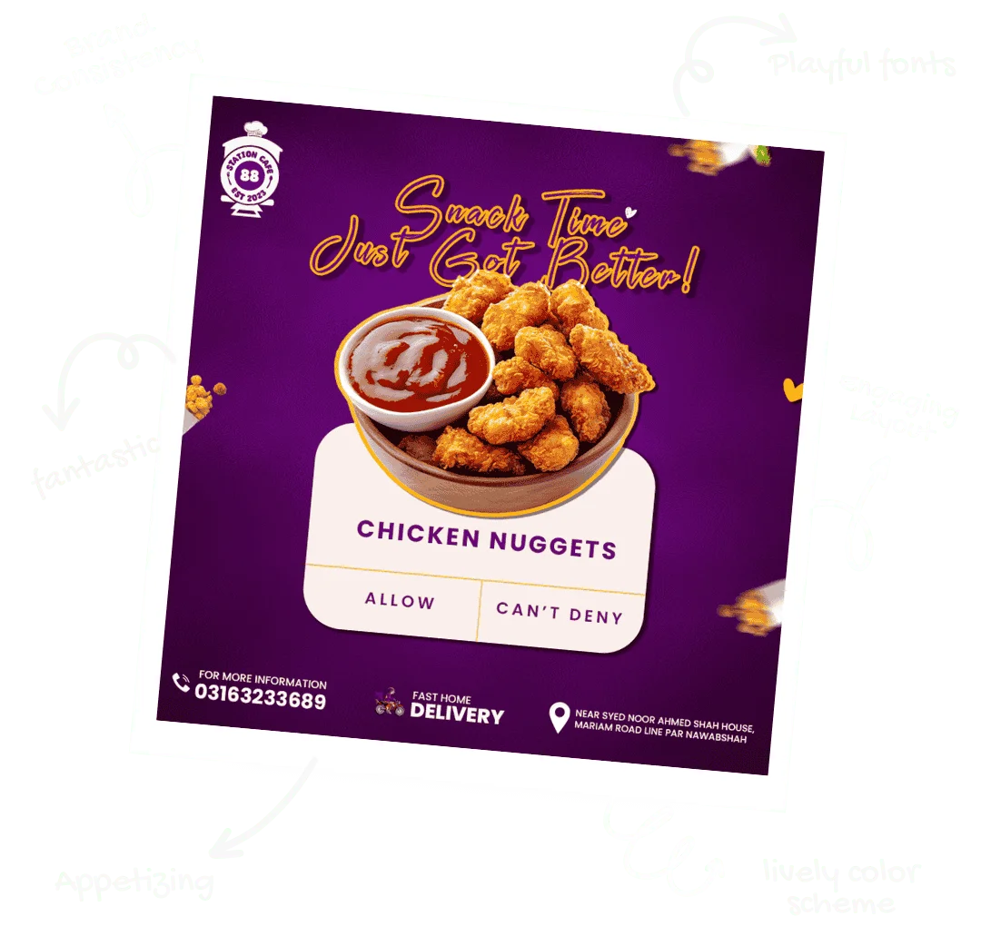 Strategic Branding and Performance Marketing