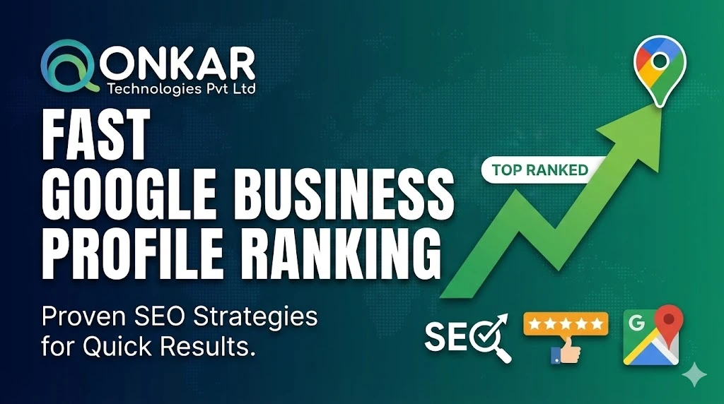 How to Rank Your Google Business Profile Fast | Step by Step guide 2026