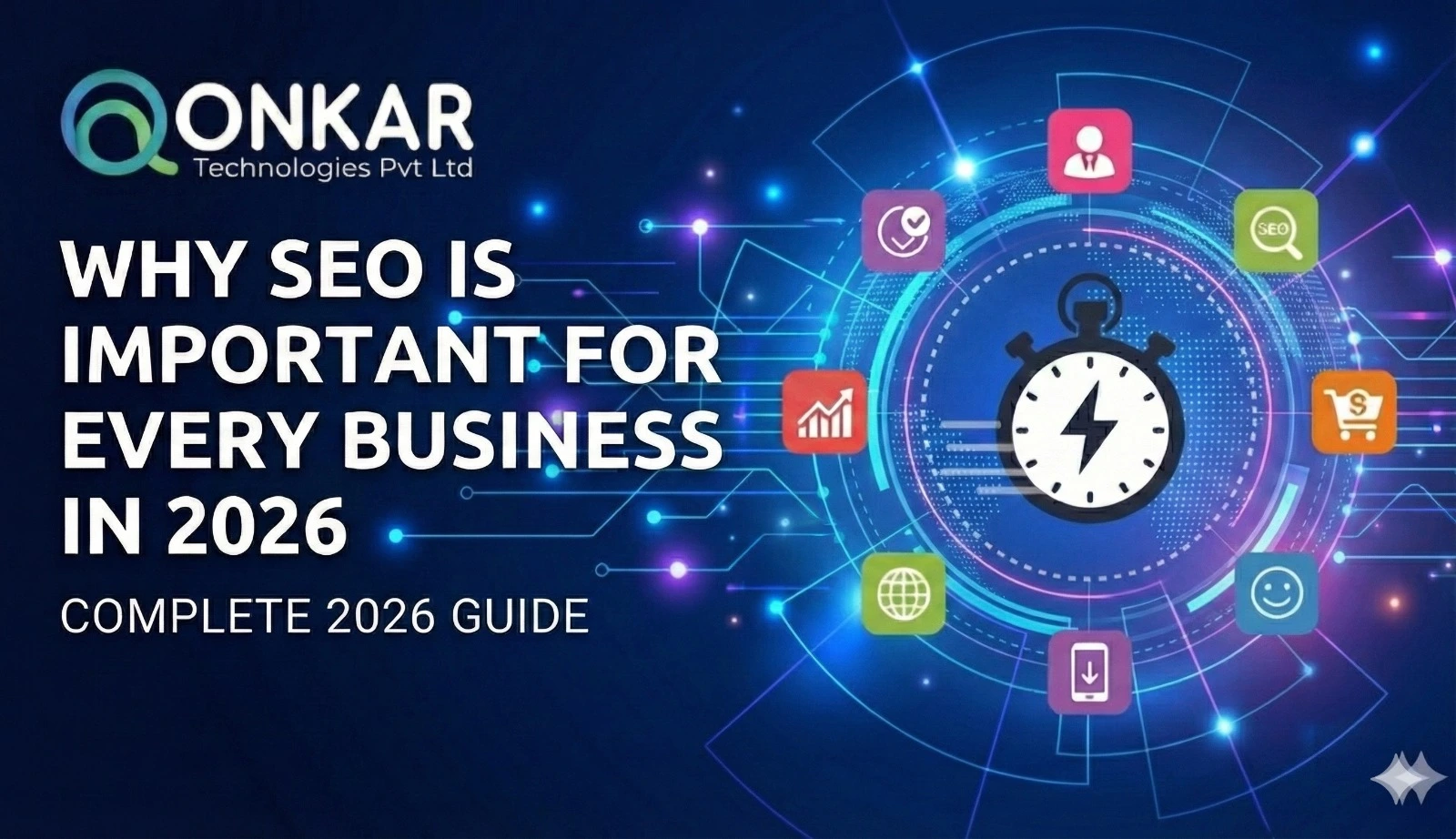 Why SEO Is Important for Every Business in 2026