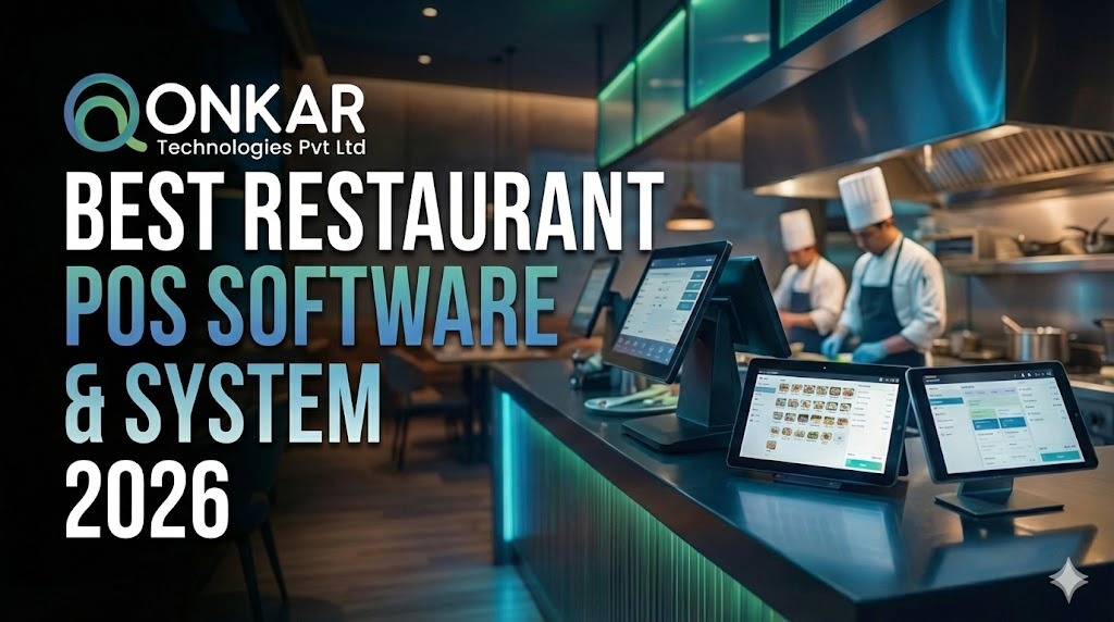 Best restaurant POS software and system 2026